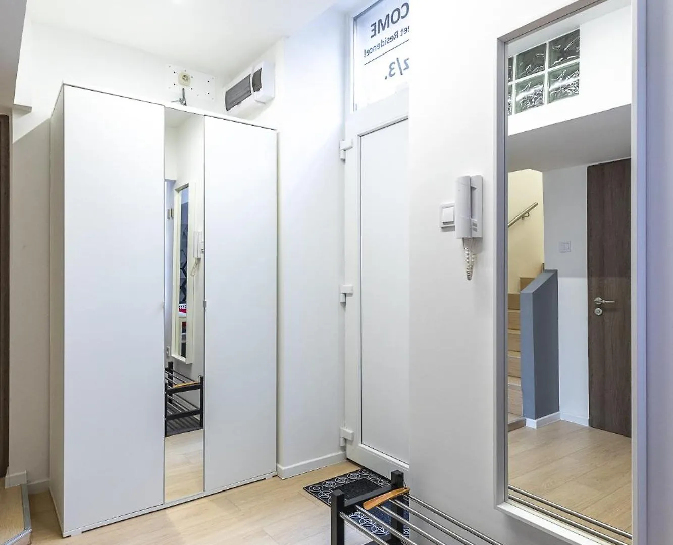 Dob Street Residence Budapest Apartment