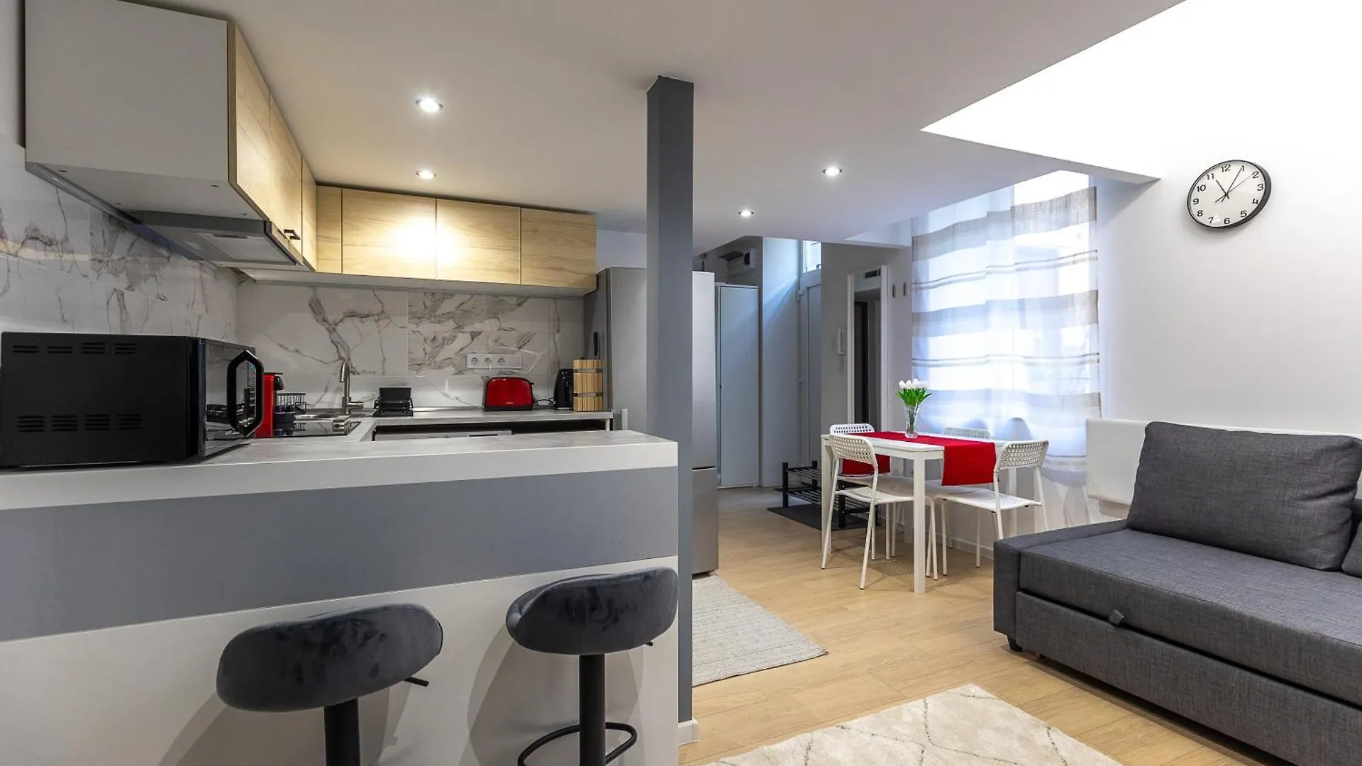 Dob Street Residence Budapest