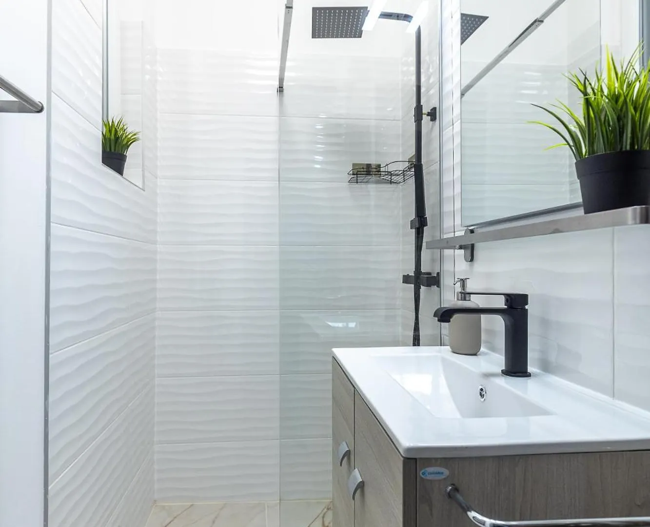 Dob Street Residence بودابست 0*,