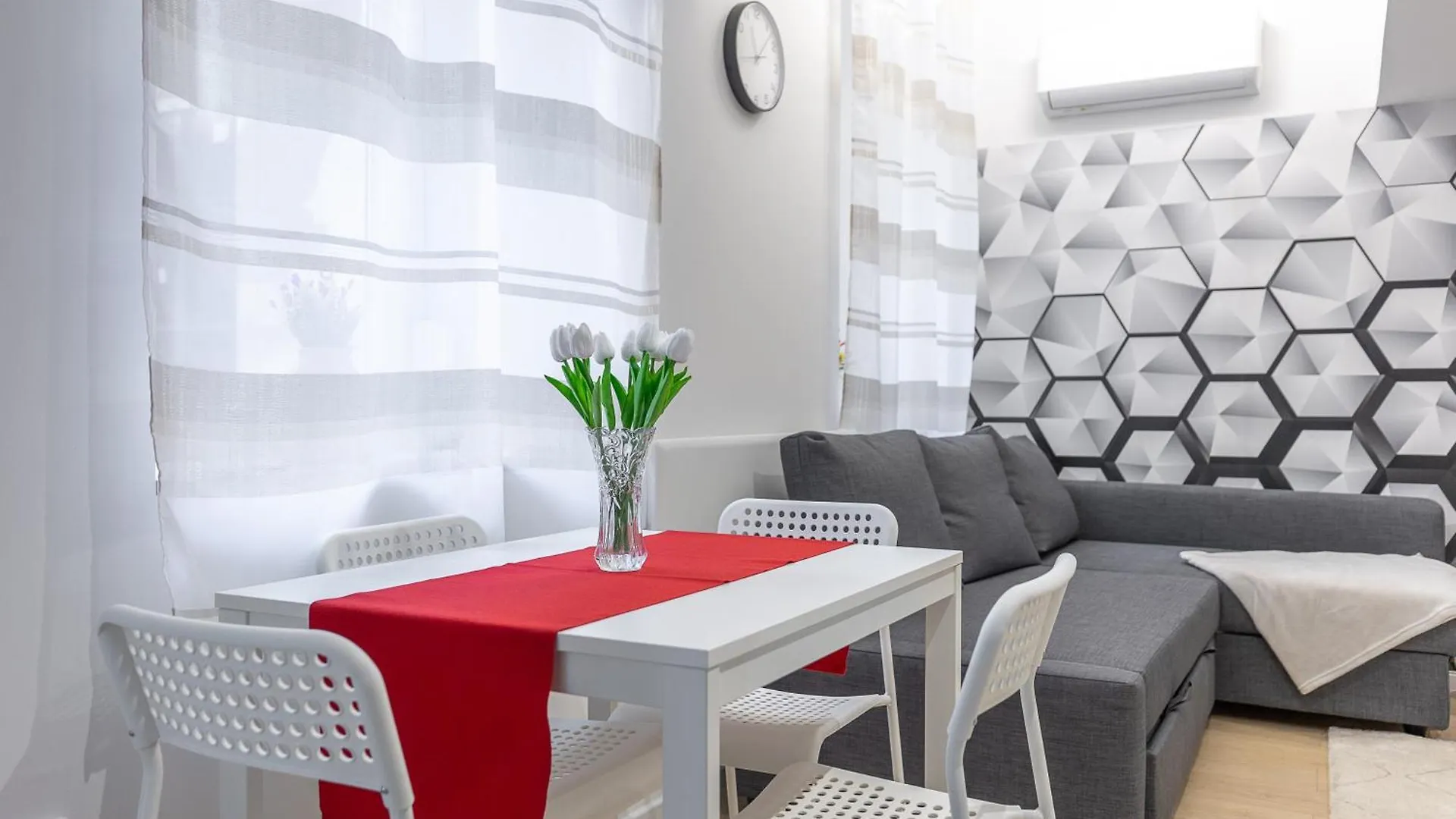 شقة Dob Street Residence بودابست