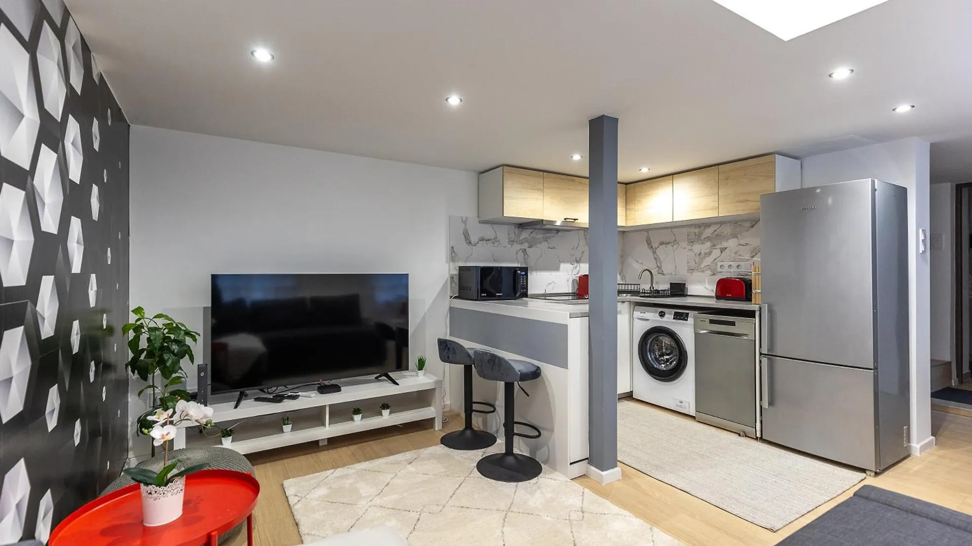 Dob Street Residence بودابست المجر