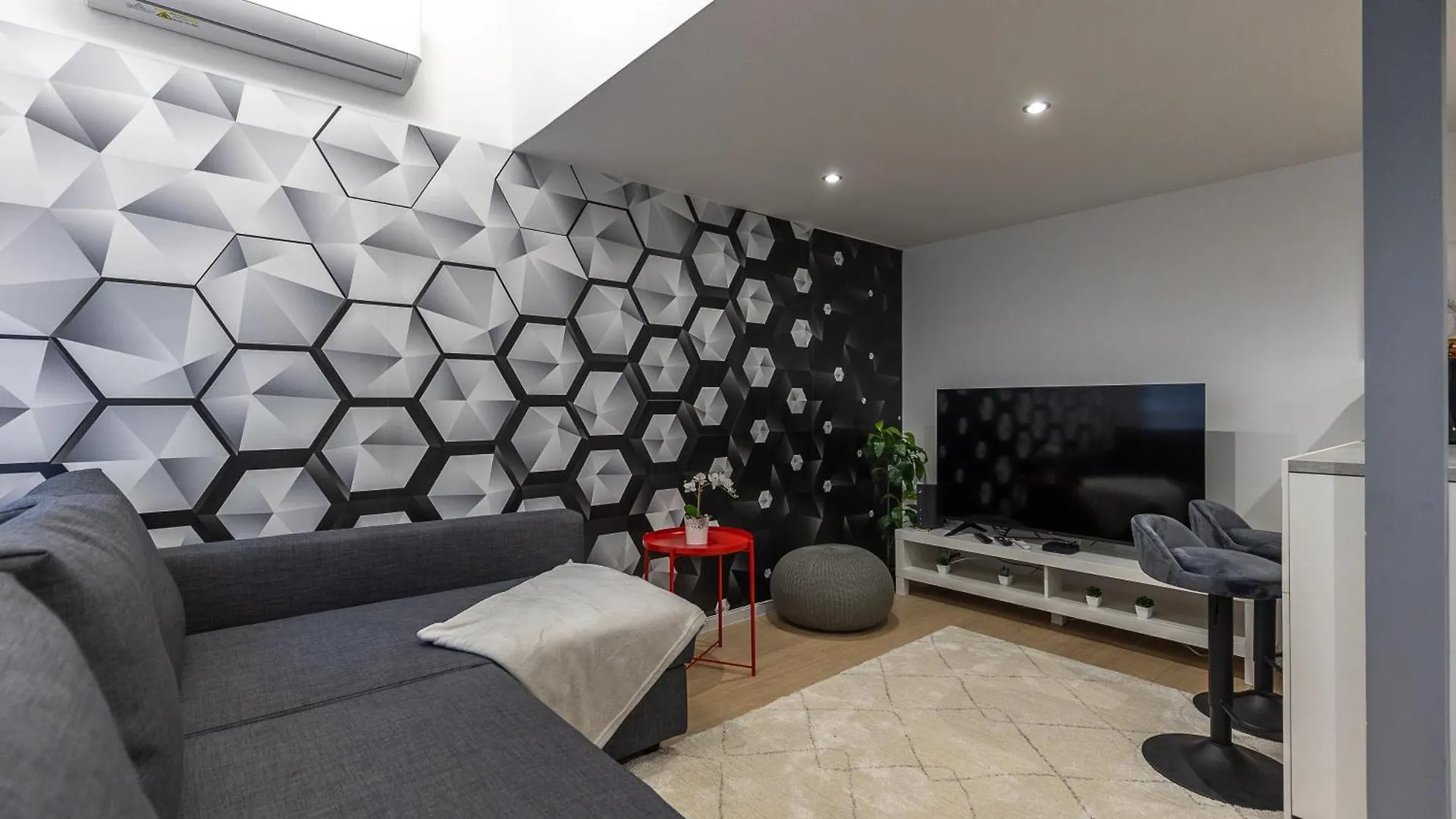 Dob Street Residence بودابست 0*,