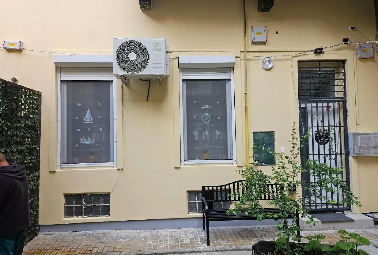 شقة Dob Street Residence بودابست المجر