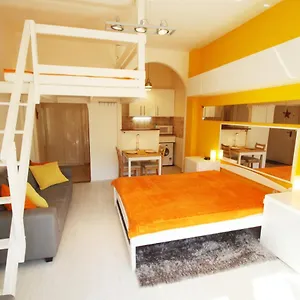  Apartamento Oscar