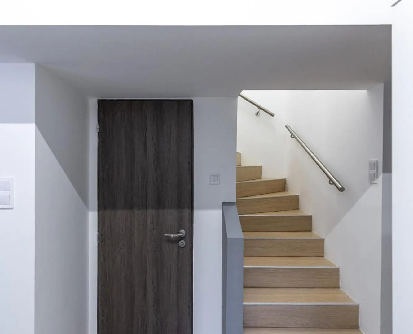Dob Street Residence Budapest