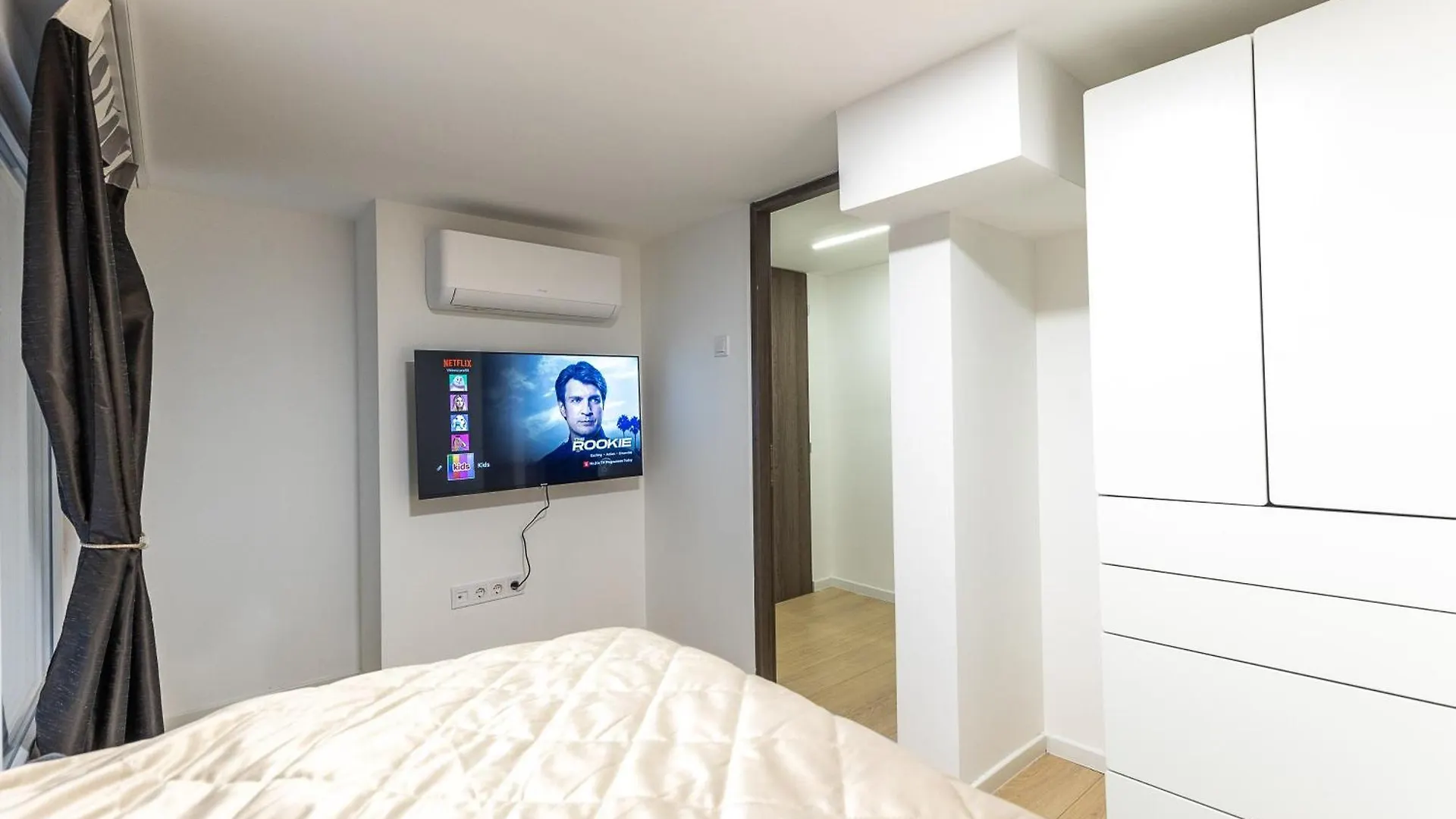 Dob Street Residence Budapest Apartment